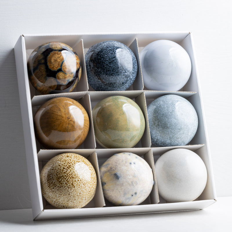 Pearl Set - No 13 – Studio Arhoj Store