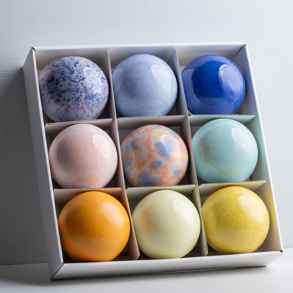 Pearl Set - No 15 – Studio Arhoj Store