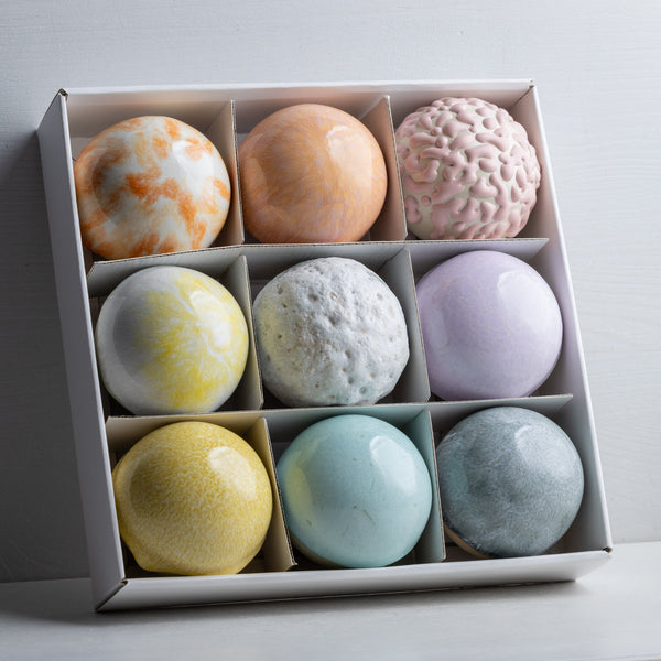 Pearl Set - No 19 – Studio Arhoj Store