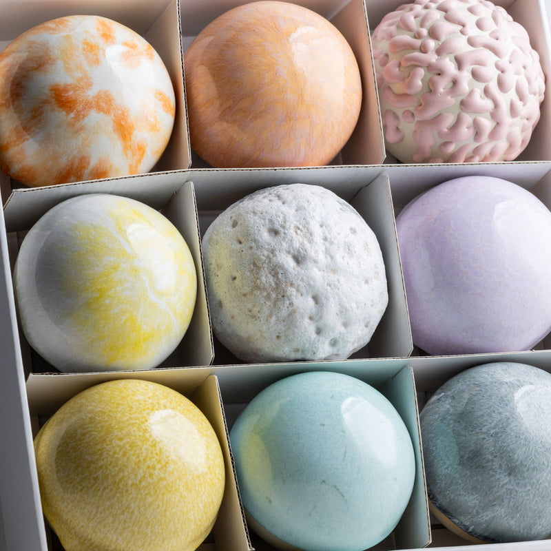 Pearl Set - No 19 – Studio Arhoj Store