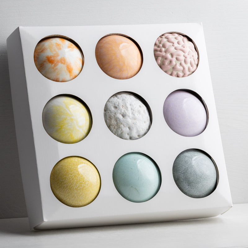 Pearl Set - No 19 – Studio Arhoj Store