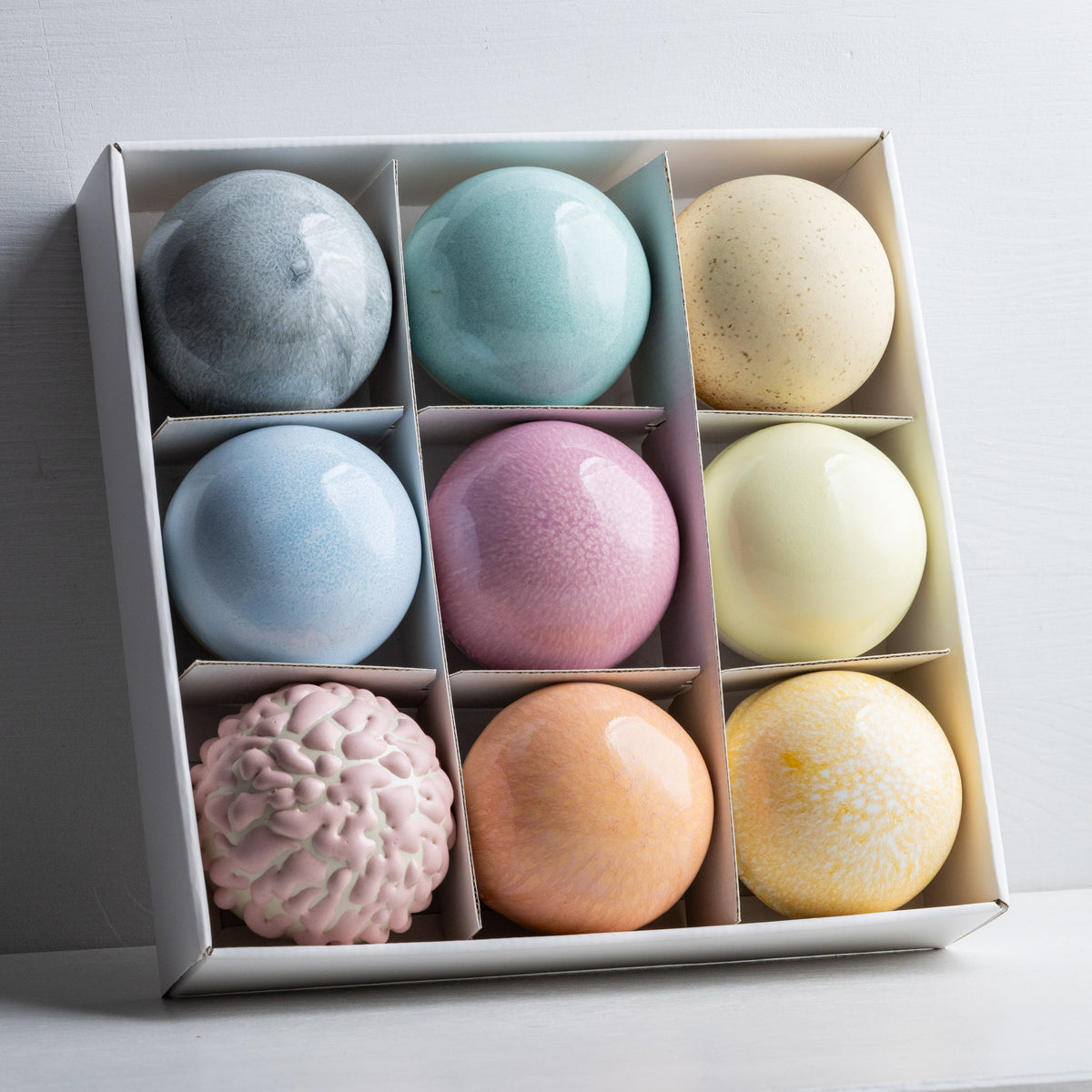 置物 The Studio Arhoj Crystal Blob Crystal Blob - Giverny – Studio Arhoj Store