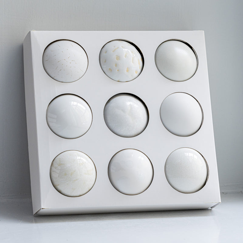 Pearl Set