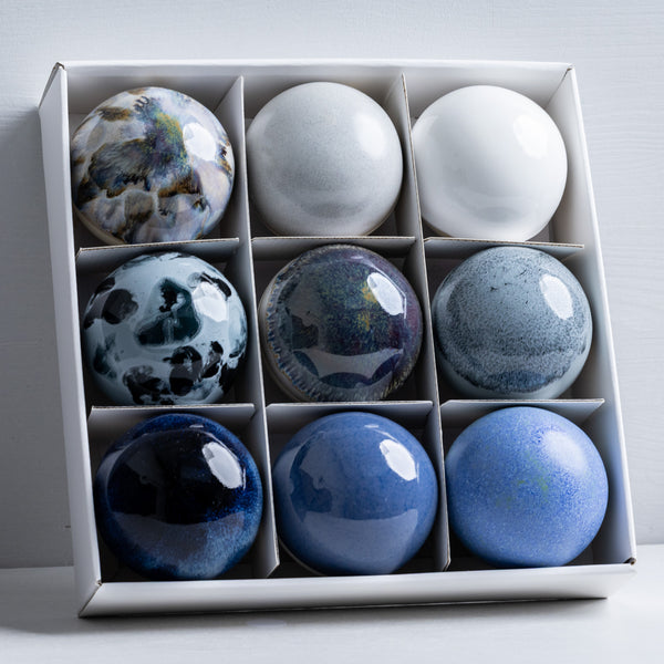 Pearl Set - No 21 – Studio Arhoj Store