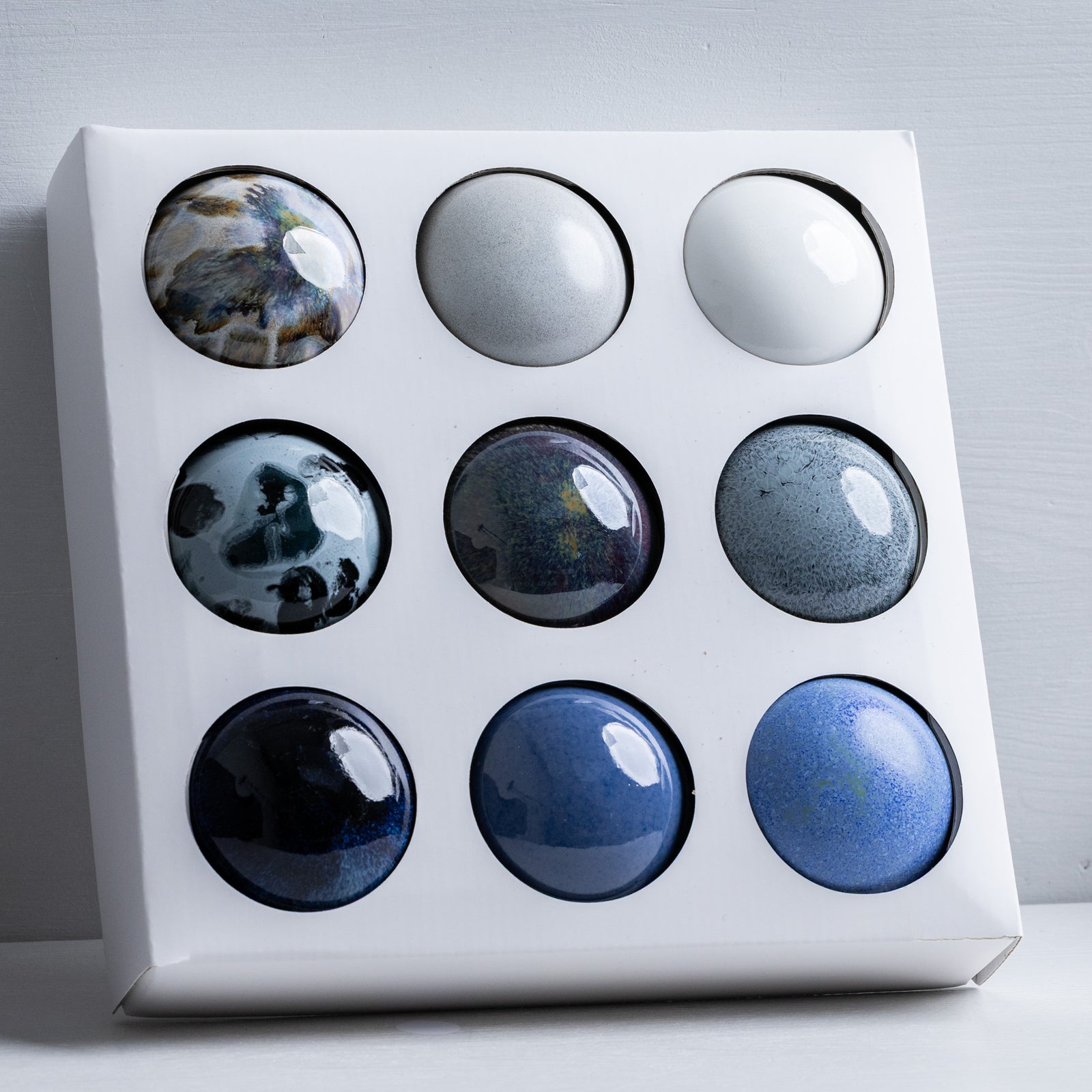 Pearl Set - No 21 – Studio Arhoj Store