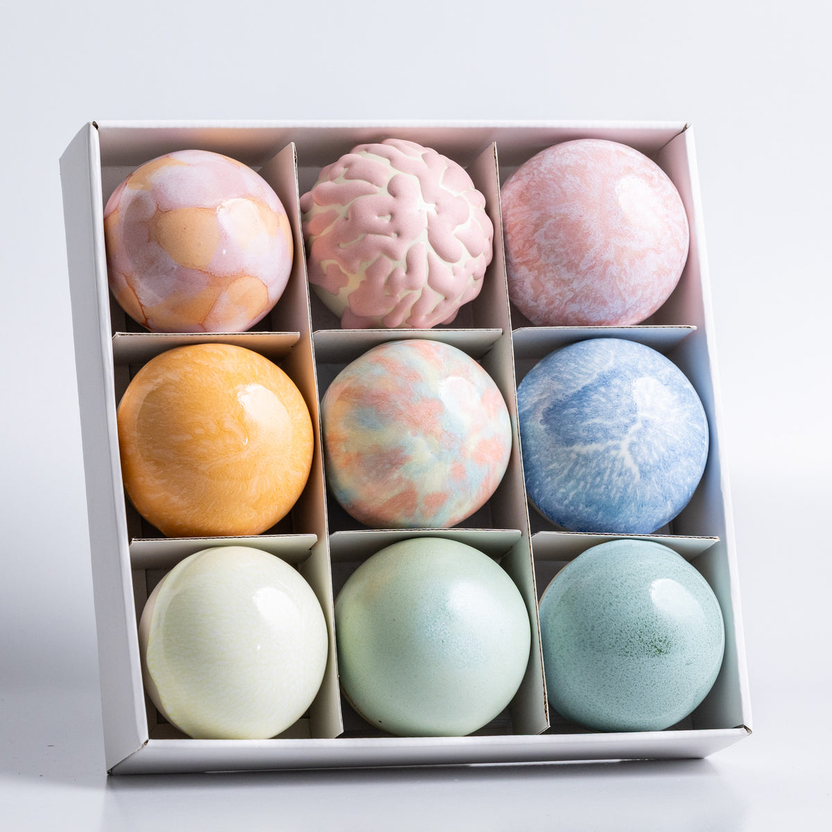 Pearl Set - No 63 – Studio Arhoj Store