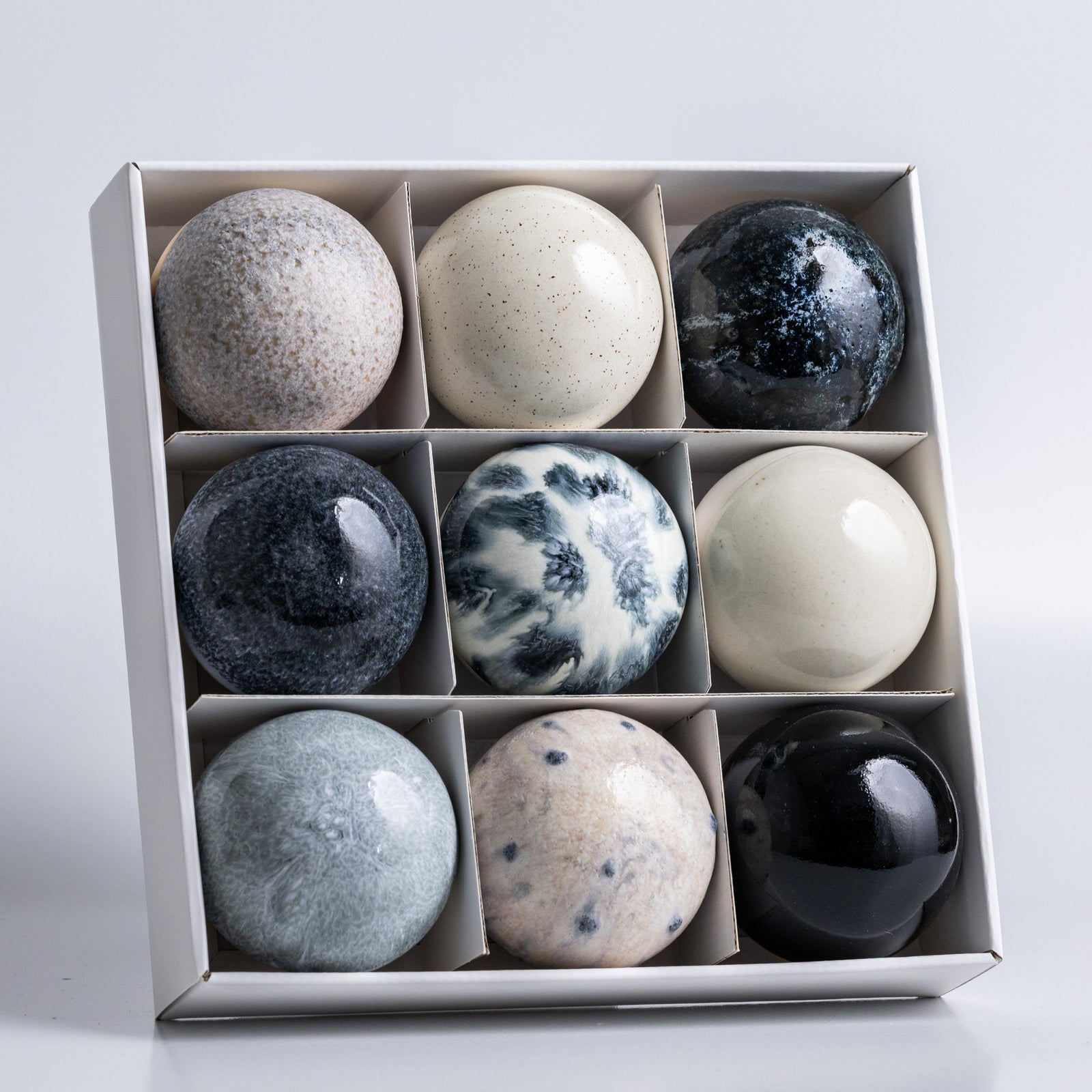 Pearl トライアングル 540g 598g セット Pearl Set - No 61 – Studio Arhoj Store