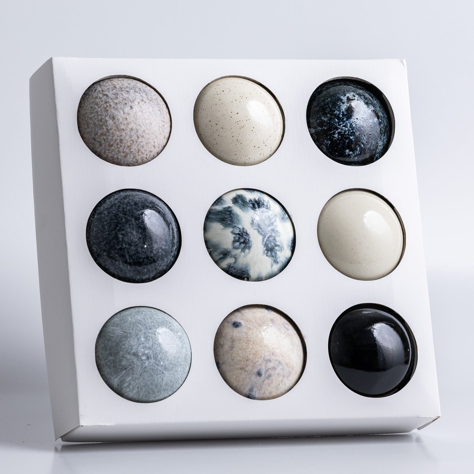 Pearl Set - No 61 – Studio Arhoj Store