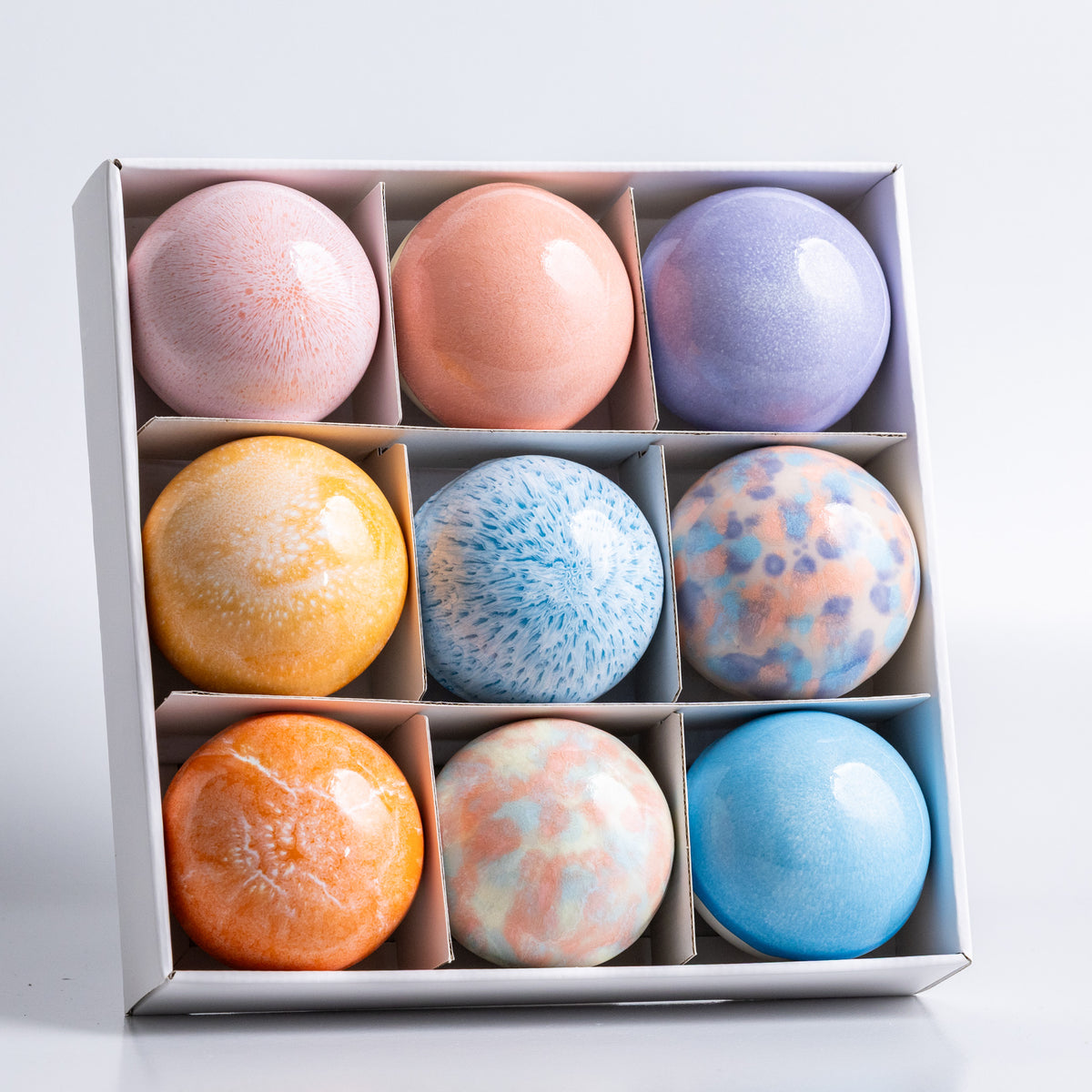 アオマル　hxo designポールセット Pearls – Studio Arhoj Store