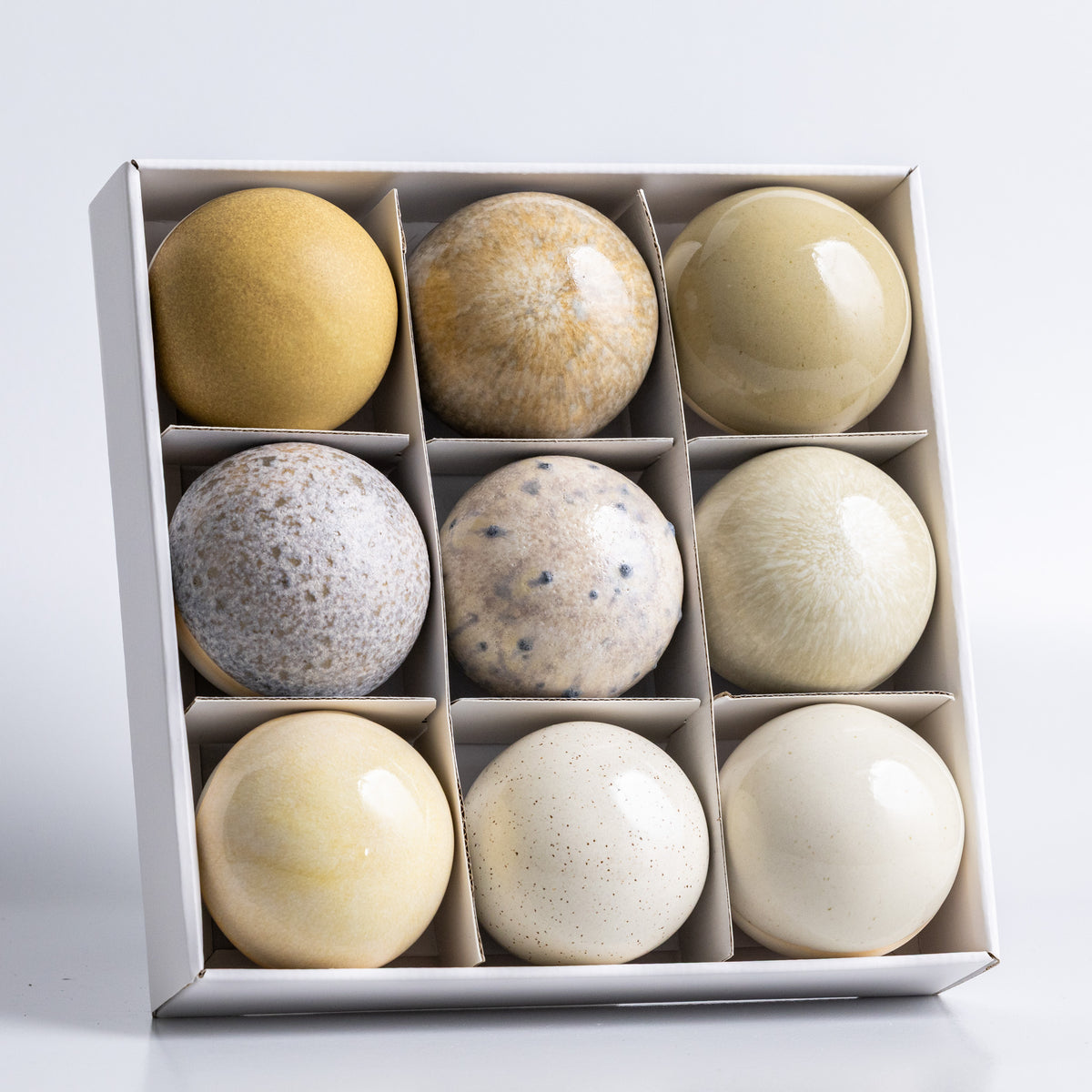アオマル　hxo designポールセット Pearls – Studio Arhoj Store