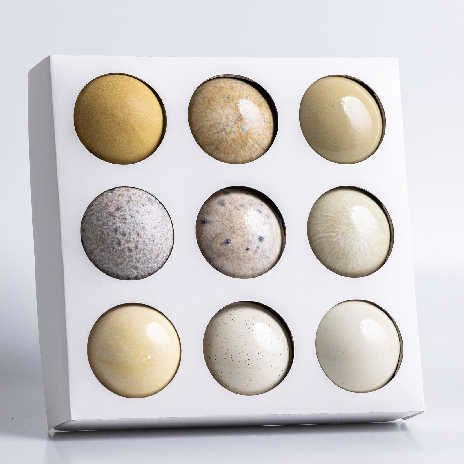 Pearl Set - No 63 – Studio Arhoj Store