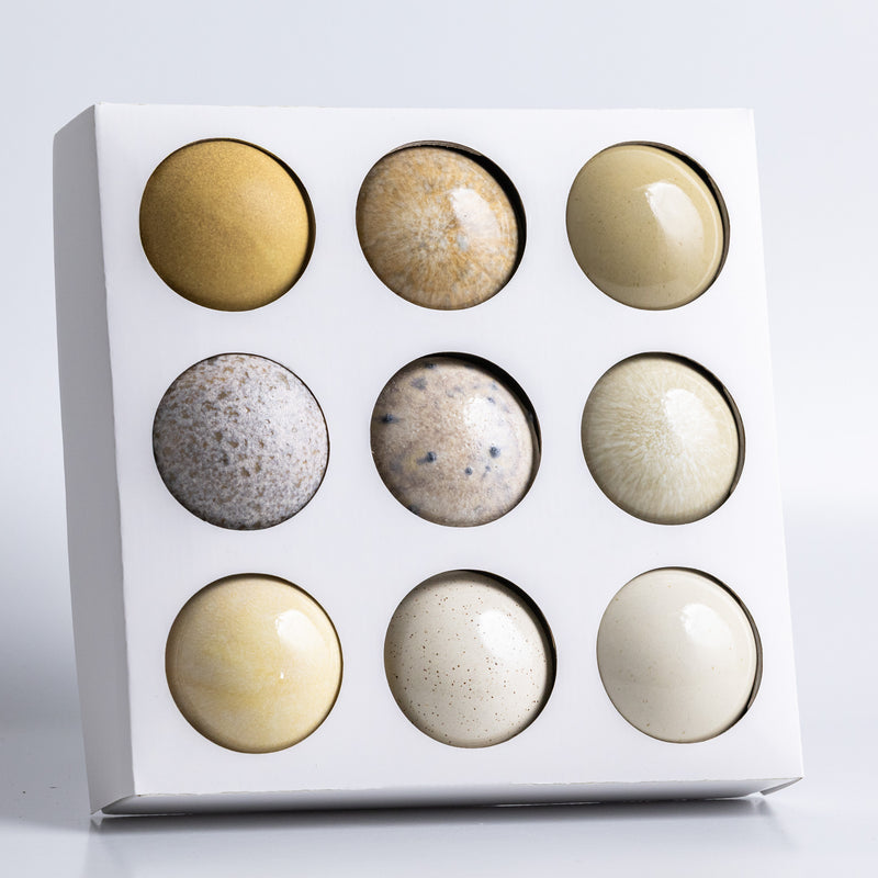 Pearl Set - No 63 – Studio Arhoj Store