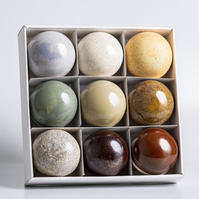Pearl Set - No 33 – Studio Arhoj Store