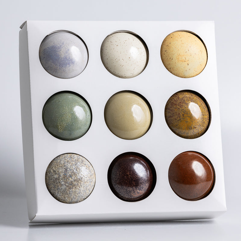 Pearl Set - No 33 – Studio Arhoj Store