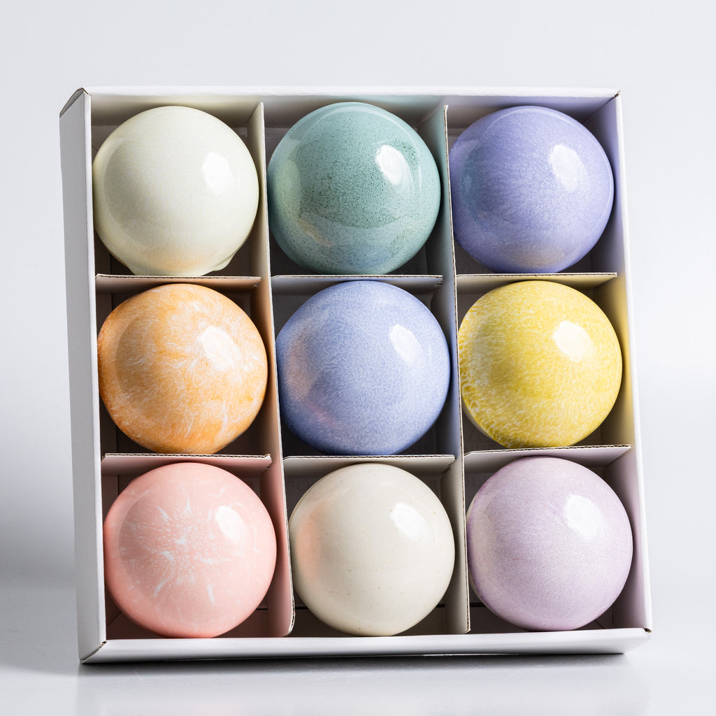 ゆうひー　NEO Pearl+ セット Pearl Set - No 42 – Studio Arhoj Store