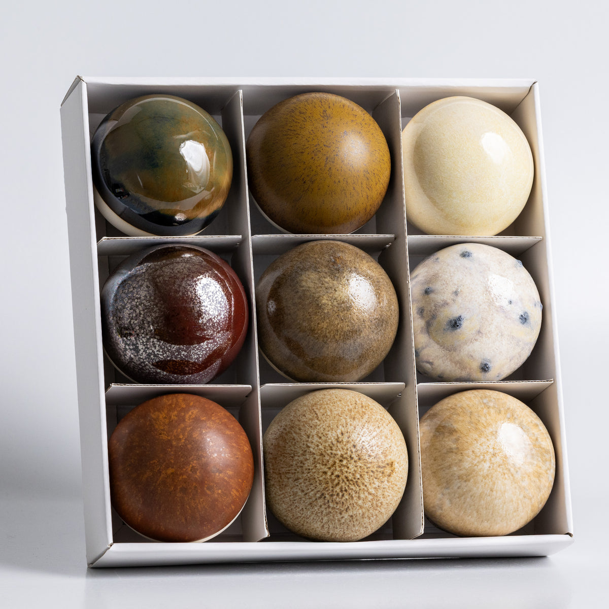 30 Postcard Pack - Random Mix of 30 – Studio Arhoj Store