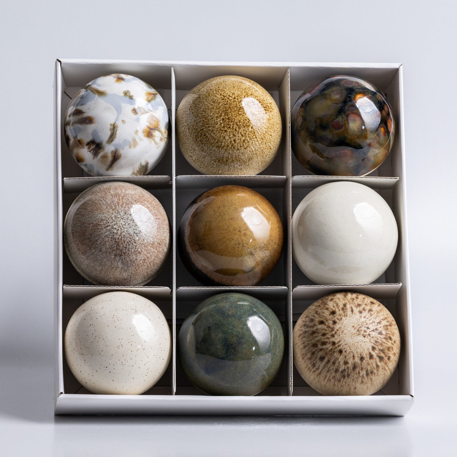Pearl Set - No 24 – Studio Arhoj Store