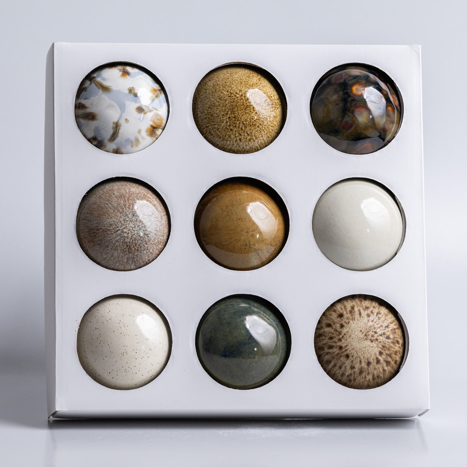 Pearl Set - No 24 – Studio Arhoj Store