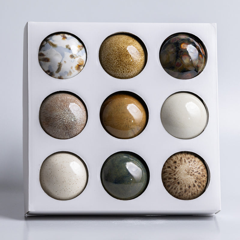 Pearl Set - No 24 – Studio Arhoj Store