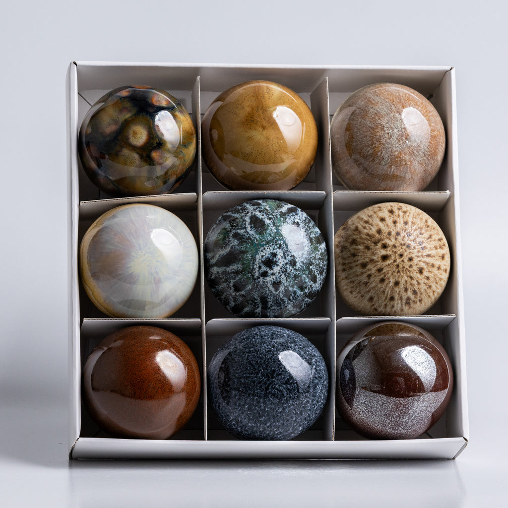 Pearl Set - No 27 – Studio Arhoj Store