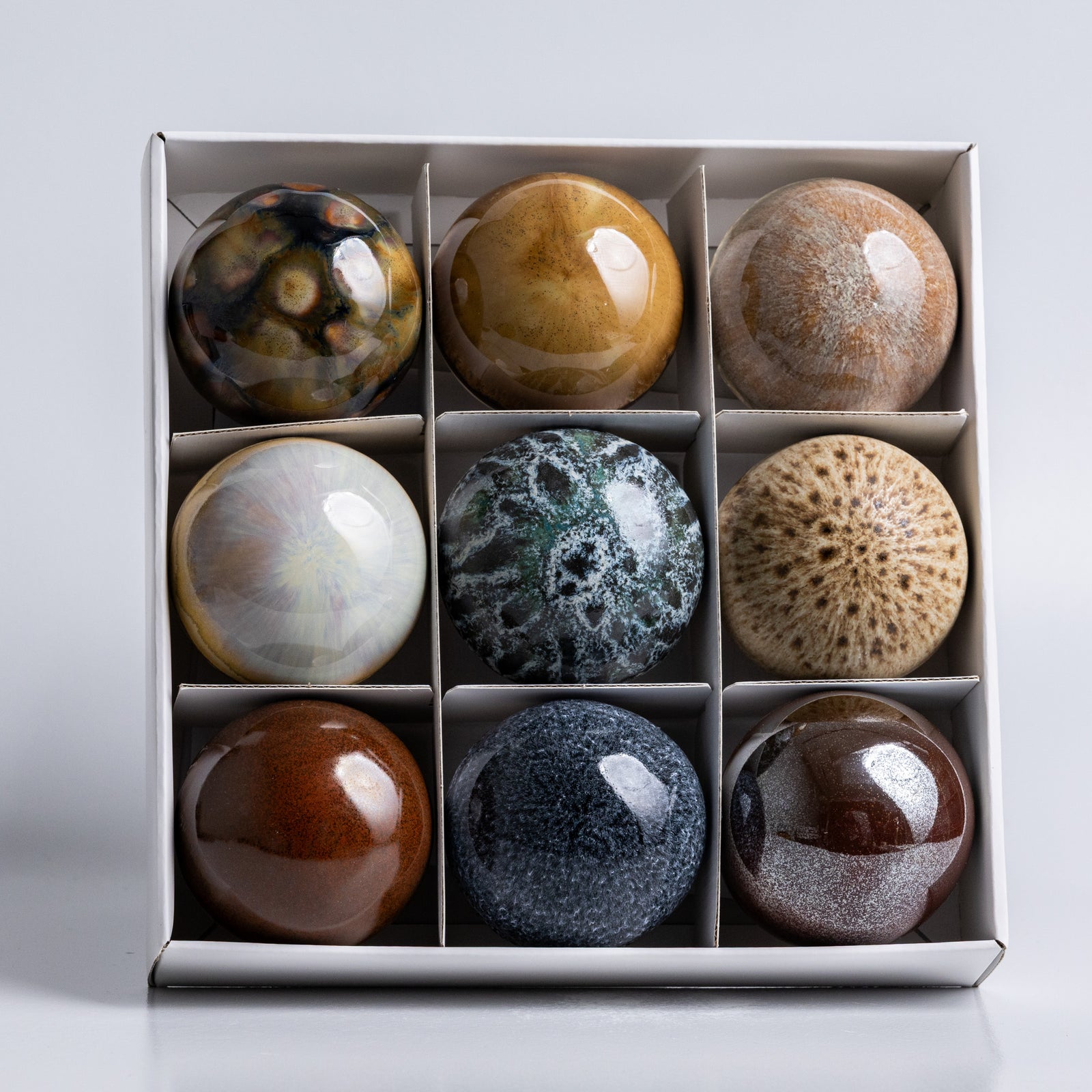 Pearl Set - No 27 – Studio Arhoj Store