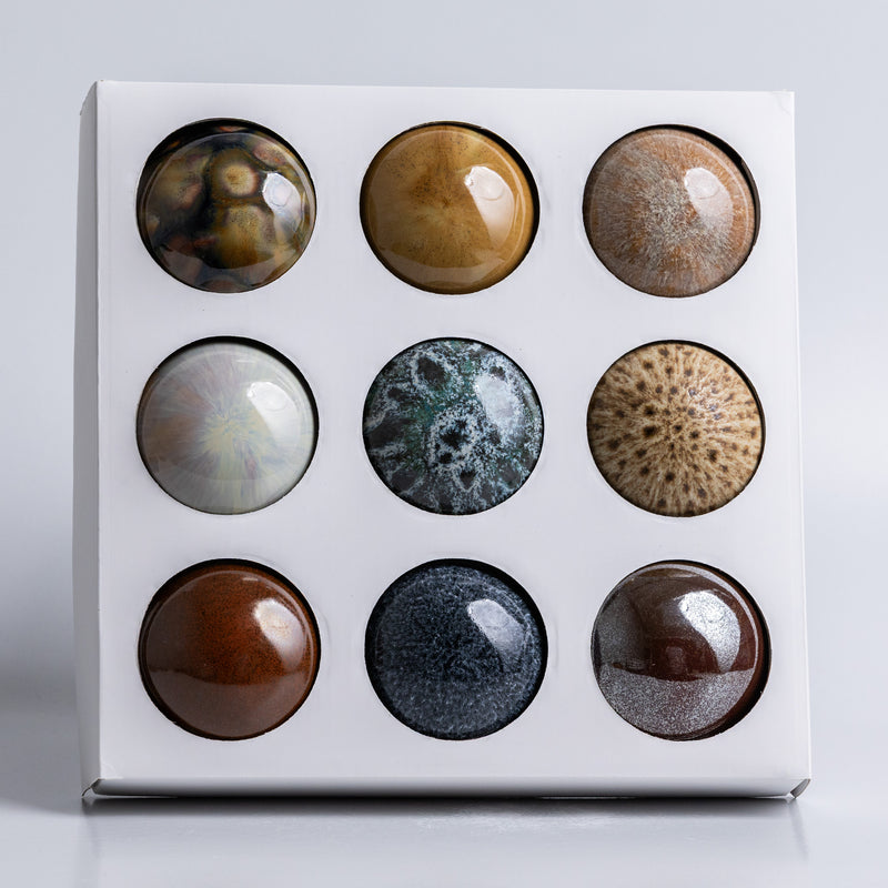 Pearl Set - No 27 – Studio Arhoj Store