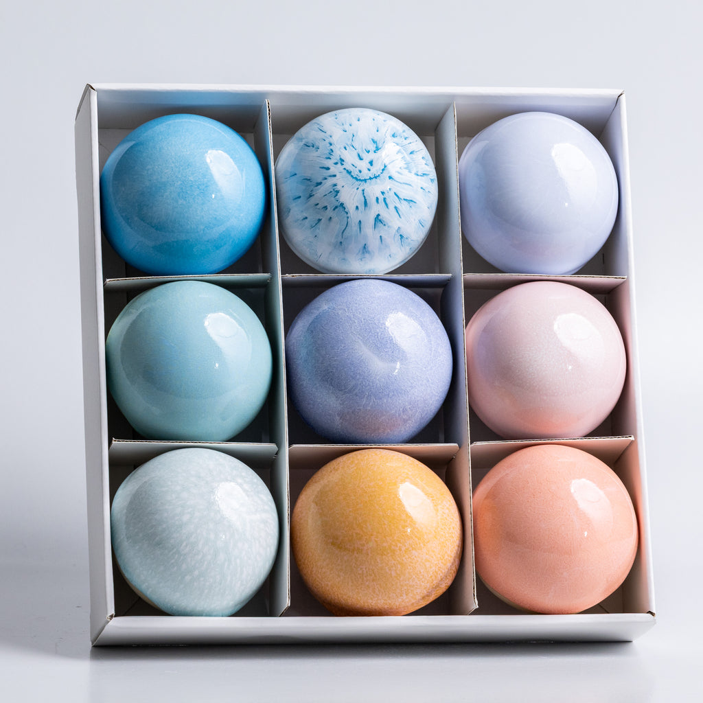 Pearl Set - No 35 – Studio Arhoj Store