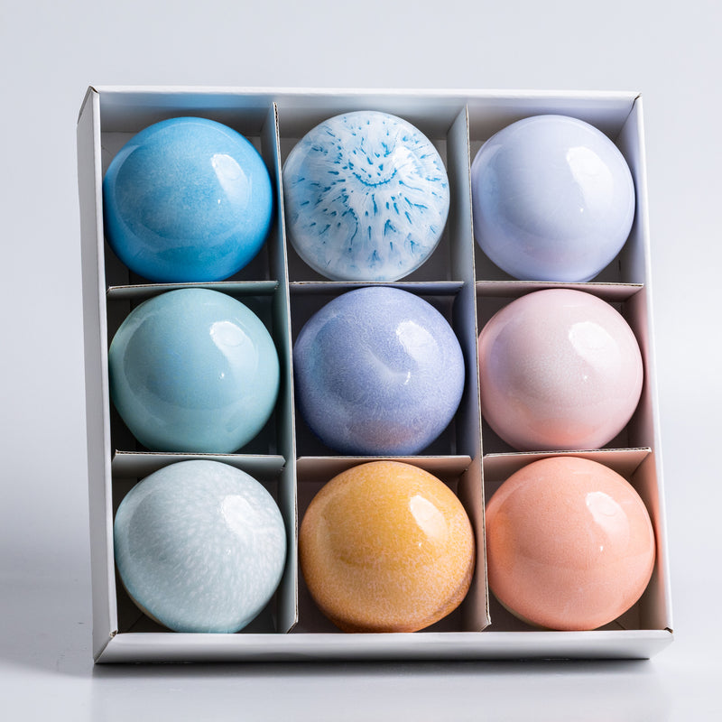 Pearl Set - No 35 – Studio Arhoj Store