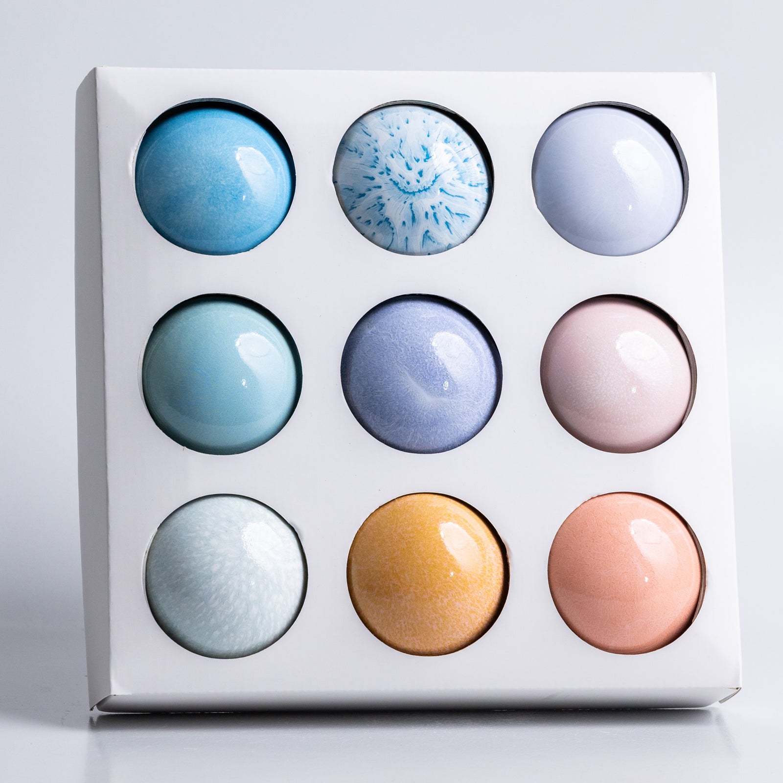 Pearl Set - No 35 – Studio Arhoj Store