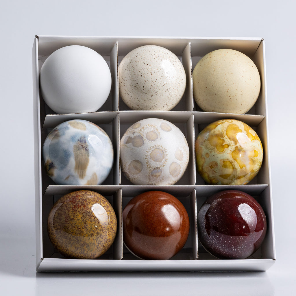 Pearl Set - No 38 – Studio Arhoj Store