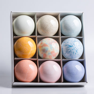 Pearl - Spot – Studio Arhoj Store