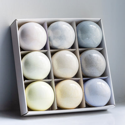 Pearl Set