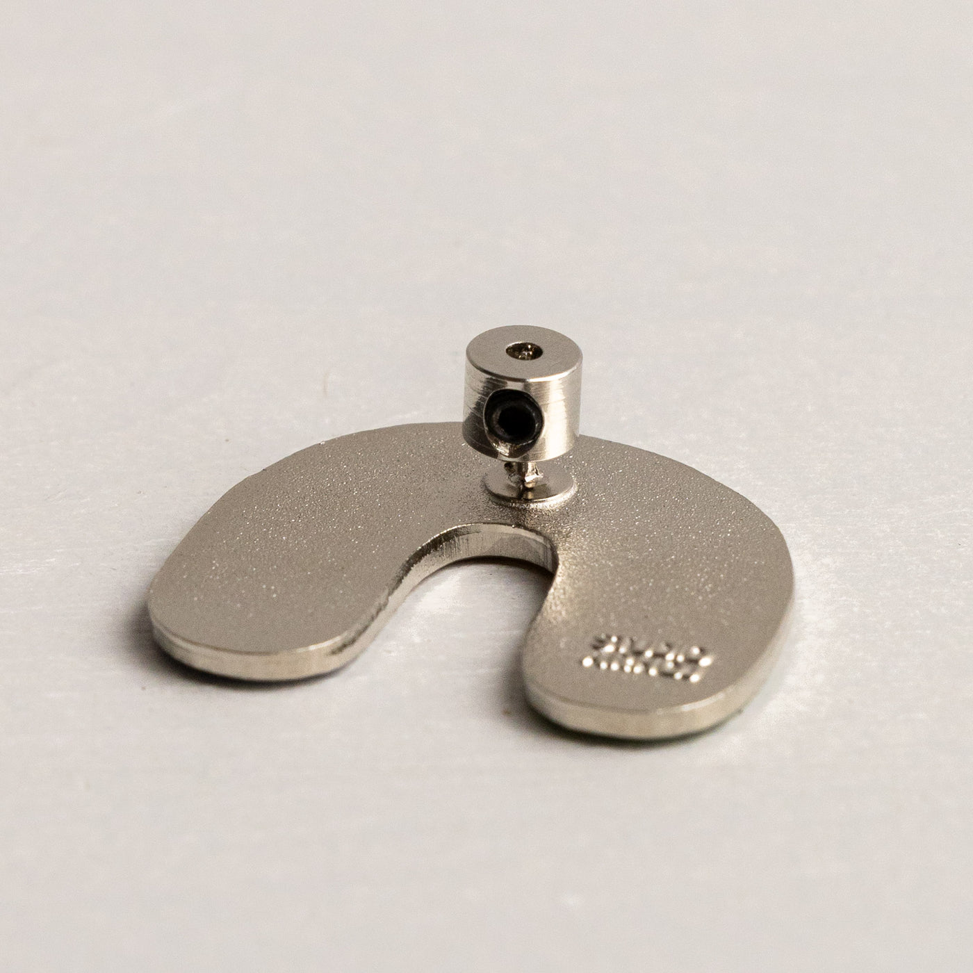 Metal Pin Saver