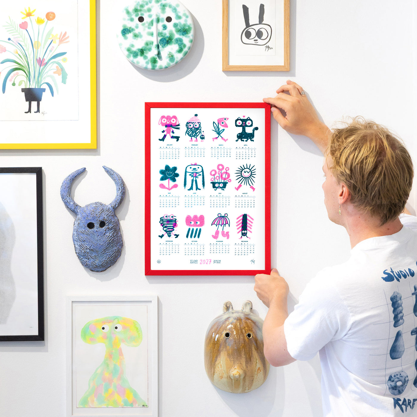 Riso Works