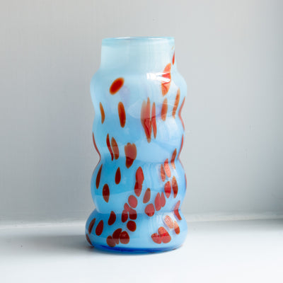 Plasma Vase