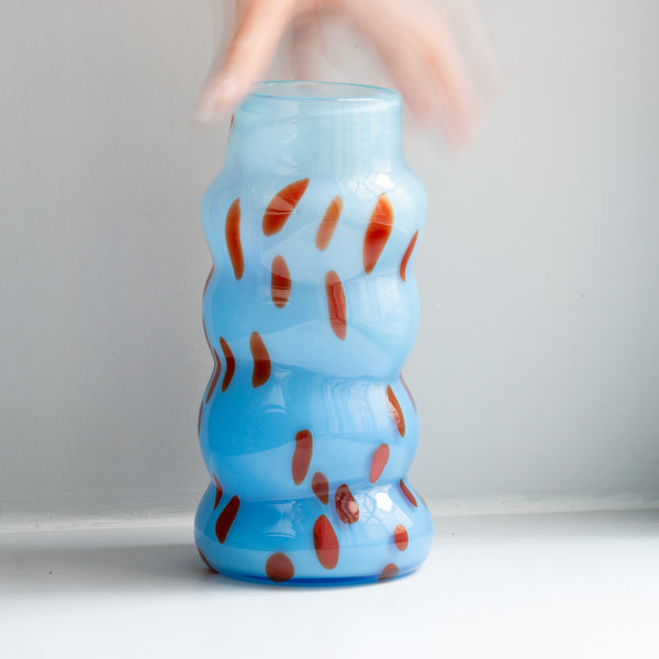 Plasma Vase