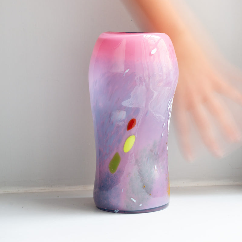 Plasma Vase