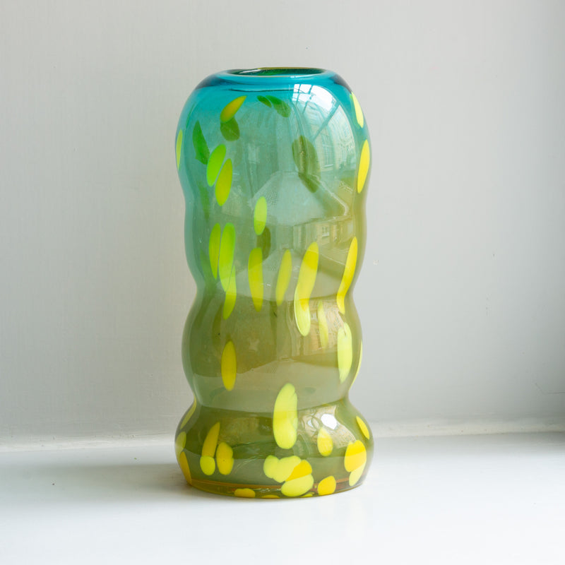 Plasma Vase