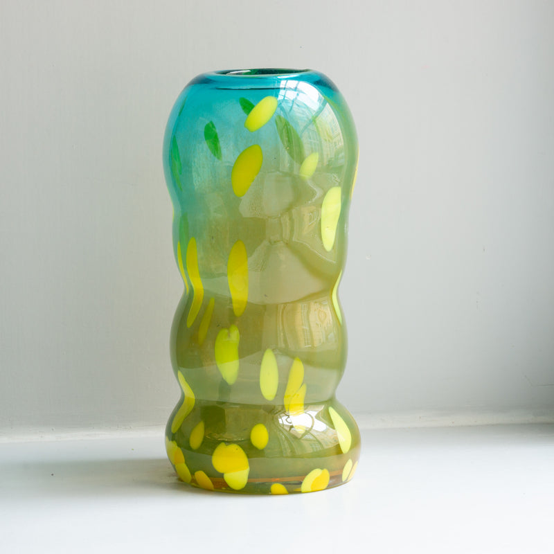 Plasma Vase