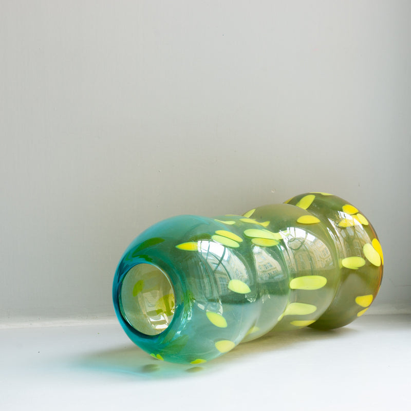 Plasma Vase