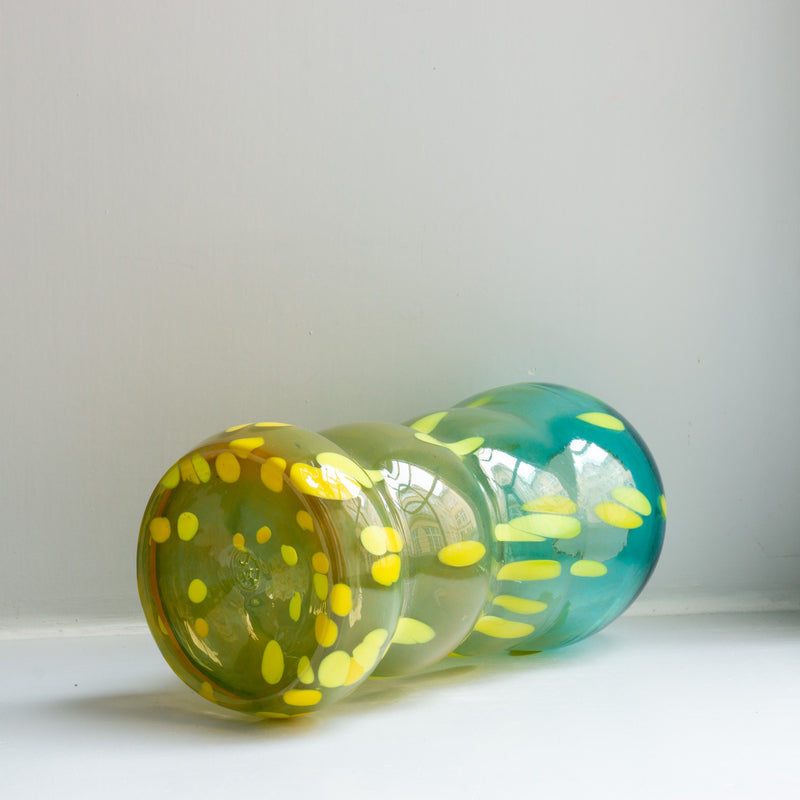 Plasma Vase