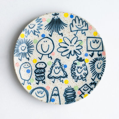 Wall Plate