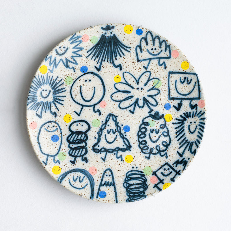 Wall Plate