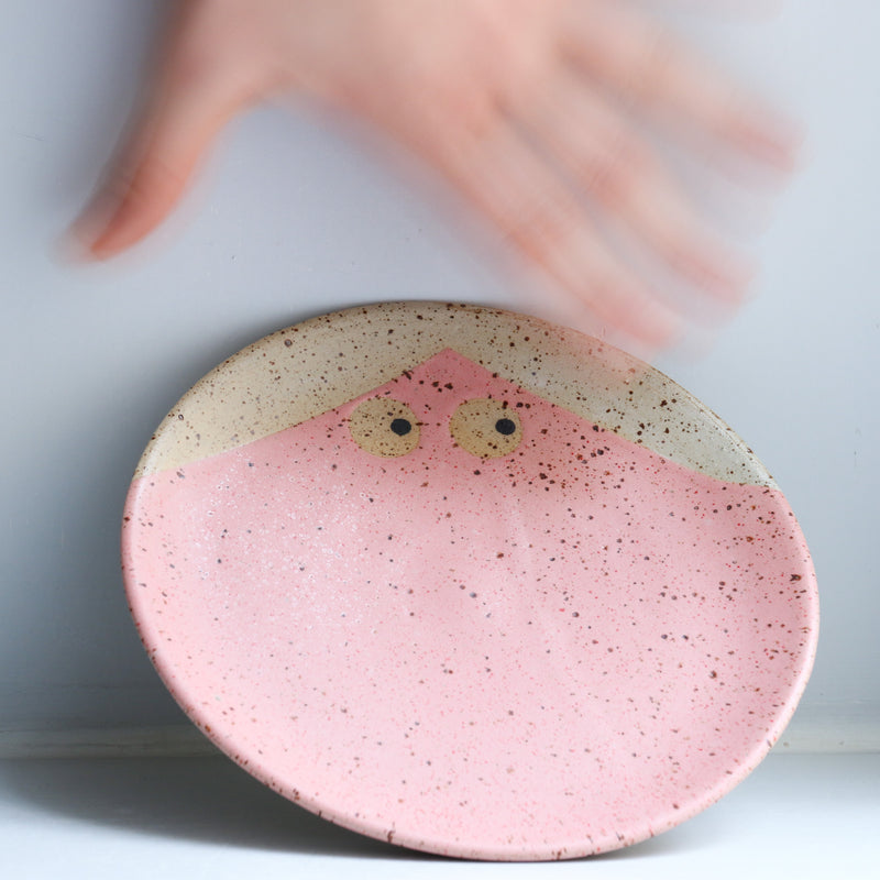 Wall Dish