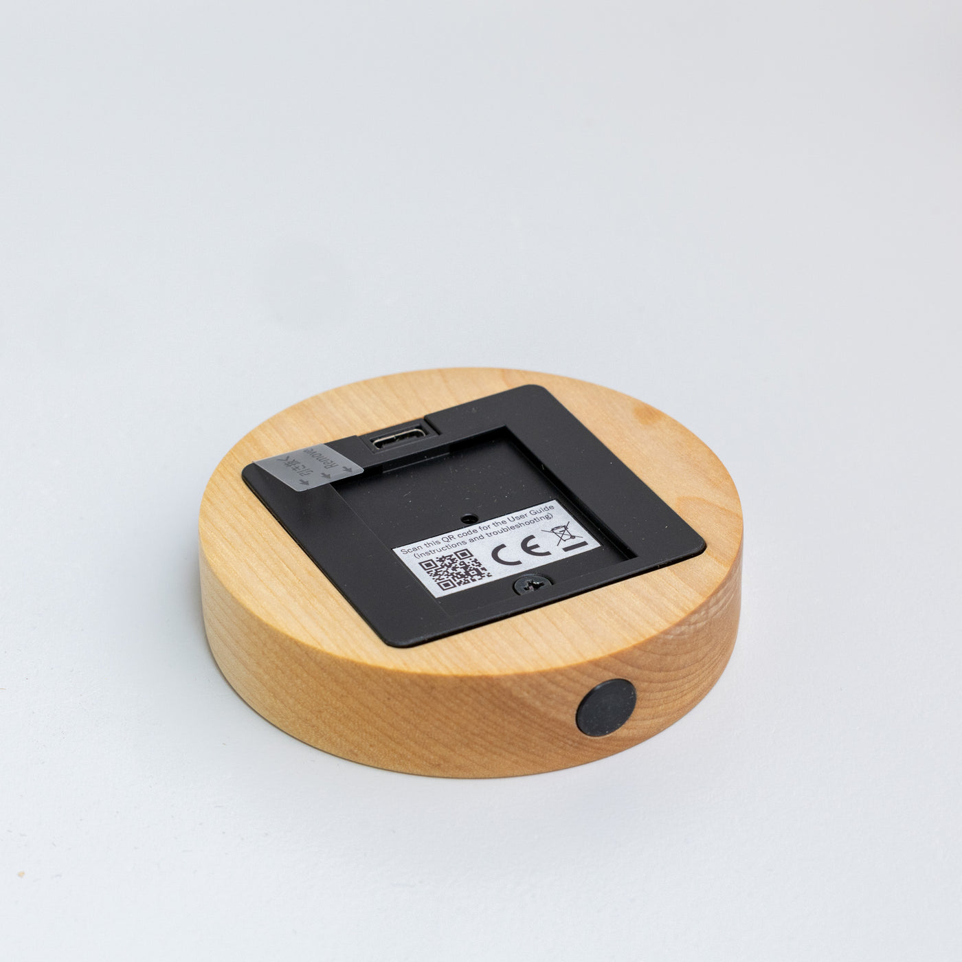 Portable Light Base