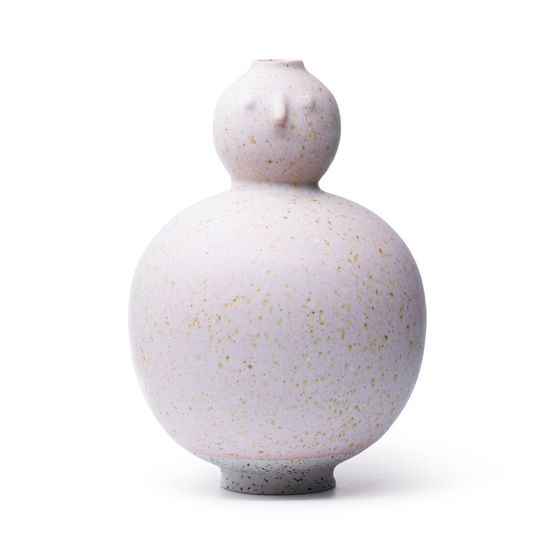 Fnoobie Vase