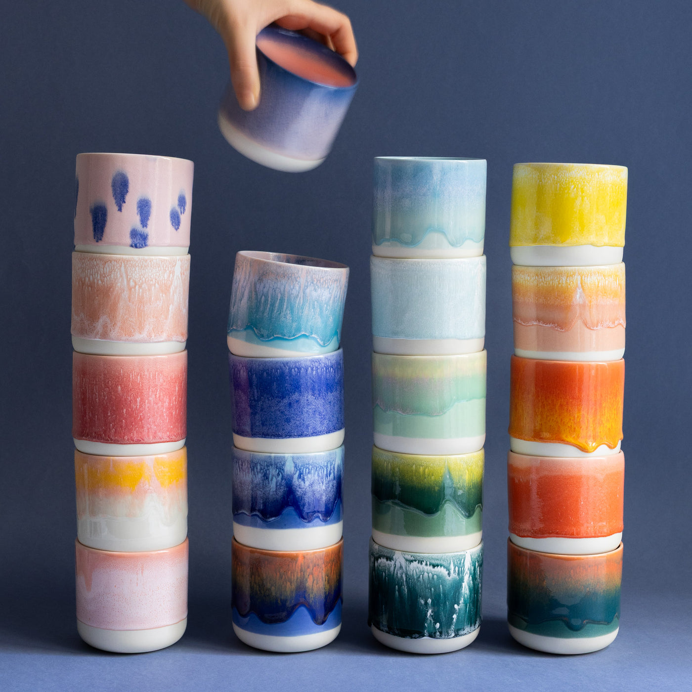Quench Cup