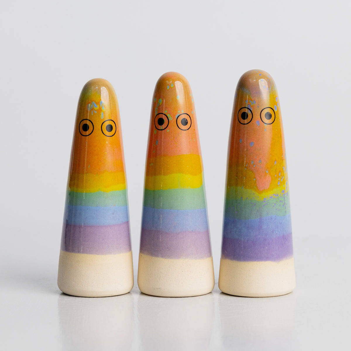 Ghost - Classic White – Studio Arhoj Store