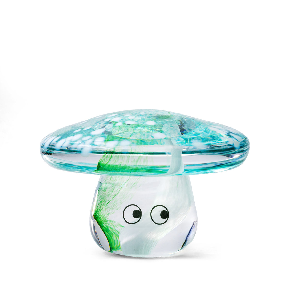 Crystal Blobs – Studio Arhoj Store