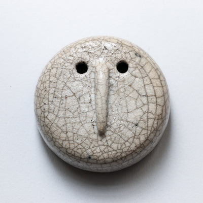 Mikro Raku Mask